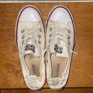 Converse All Star shoreline fit sneakers